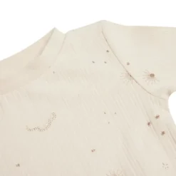 Witlof For Kids Pyjama - Maat 56 - Dark Taupe><noscript><img width=