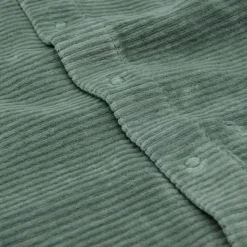 Witlof For Kids Velvet Rib Boxpakje - Mt. 50/56 - Forest Green><noscript><img width=