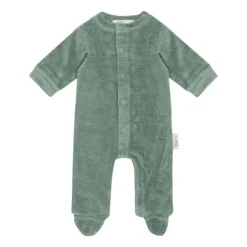 Witlof For Kids Velvet Rib Boxpakje - Mt. 50/56 - Forest Green><noscript><img width=