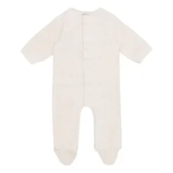 Witlof For Kids Velvet Rib Boxpakje - Mt. 50/56 - Soft Sand> Boxpakjes