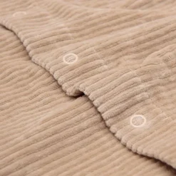 Witlof For Kids Velvet Rib Boxpakje - Mt. 50/56 - Urban Taupe><noscript><img width=