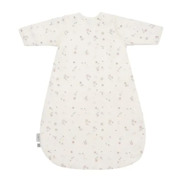 Witlof For Kids Vintage Flowers Winterslaapzak - Maat 70 cm> 4-Seizoenen Slaapzakken