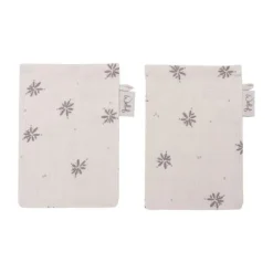 Witlof For Kids Washand Hydrofiel Magical Days 2-Pack><noscript><img width=