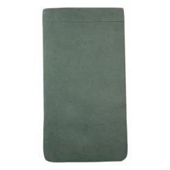 Witlof For Kids Wiegdeken Tuck-Inn Soft Sand Velvet Rib 40 x 80 cm> Accessoires Wiegen|Wiegdekens