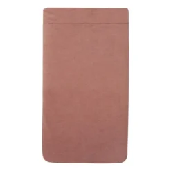 Witlof For Kids Wiegdeken Tuck-Inn Soft Sand Velvet Rib 40 x 80 cm><noscript><img width=