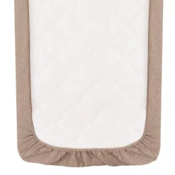 Witlof For Kids Wiegdeken Tuck-Inn Soft Sand Waves 40 x 80 cm><noscript><img width=