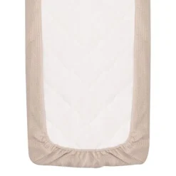 Witlof For Kids Wiegdeken Tuck-Inn Soft Sand Waves 40 x 80 cm><noscript><img width=