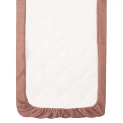 Witlof For Kids Wiegdeken Tuck-Inn Soft Sand Waves 40 x 80 cm><noscript><img width=