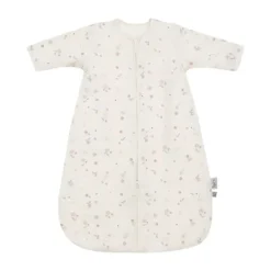 Witlof For Kids Vintage Flowers Vierseizoenenenslaapzak – Maat 70 cm> 4-Seizoenen Slaapzakken