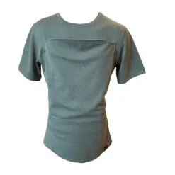 Womboo Buidelshirt Man Donkderblauw S><noscript><img width=