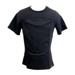 Womboo Buidelshirt Man Donkderblauw S><noscript><img width=