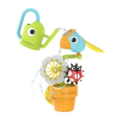 Yookidoo Badspeelgoed – Pour ’N’ Spin Tipping Bird><noscript><img width=