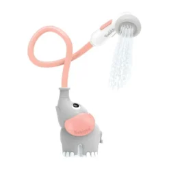 Yookidoo Elephant Baby Shower Pink> Badspeelgoed