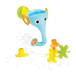Yookidoo Funelefun Blue> Badspeelgoed