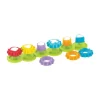 Yookidoo Shape Spin Gear Sorter> Badspeelgoed