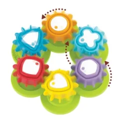 Yookidoo Shape Spin Gear Sorter><noscript><img width=