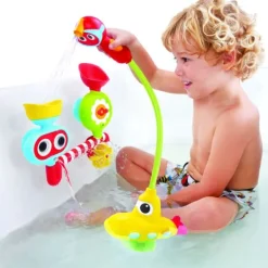 Yookidoo Submarine Spray Station><noscript><img width=