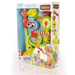 Yookidoo Submarine Spray Station><noscript><img width=