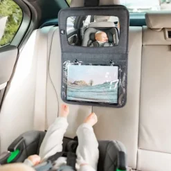 Yrda 2 in 1 Autospiegel En Tablethouder><noscript><img width=