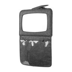 Yrda 2 in 1 Autospiegel En Tablethouder><noscript><img width=