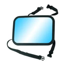 Yrda Autospiegel Verstelbaar> Accessoires Autostoel