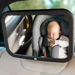 Yrda Autospiegel Verstelbaar> Accessoires Autostoel