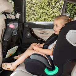 Yrda Car Organizer> Accessoires Autostoel