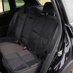 Yrda Car Seat Protector Deluxe> Accessoires Autostoel