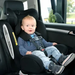 Yrda Gordelclip Autostoel> Accessoires Autostoel