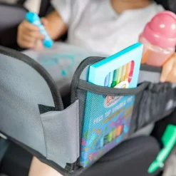 Yrda Travel Tray Reistafel Voor Kinderen - Opvouwbaar><noscript><img width=
