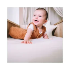 ZZZOO Matras + Topper Airgosafe Panter 60 x 120 x 13><noscript><img width=