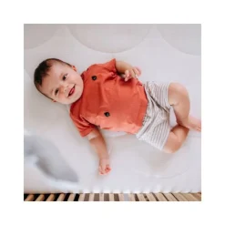 ZZZOO Matras + Topper Airgosafe Beer 60 x 120 x 13><noscript><img width=