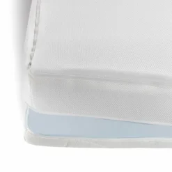ZZZOO Matras Airgosafe Koala 60 x 120 x 13> Junior Matrassen 70X140|Baby Matrassen 60X120
